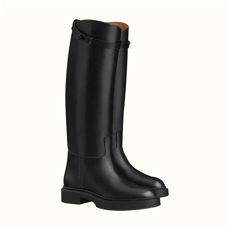 hermes boots femme